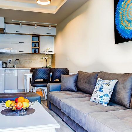Apartments - Stella Petrovac Ngoại thất bức ảnh