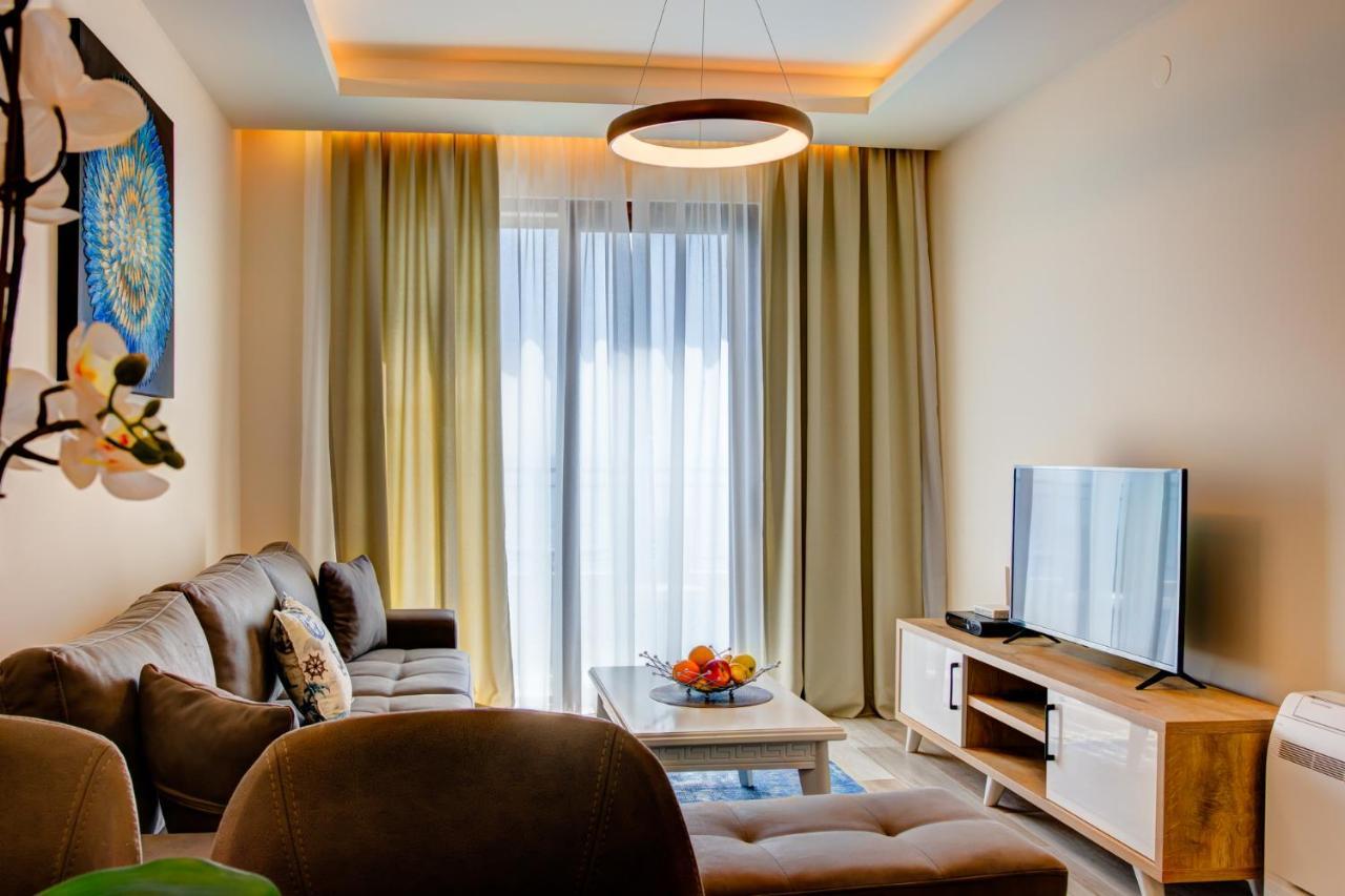 Apartments - Stella Petrovac Ngoại thất bức ảnh