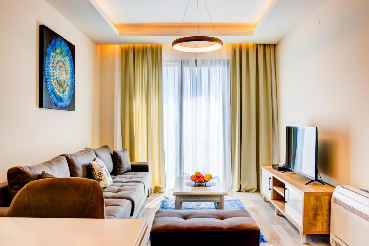 Apartments - Stella Petrovac Ngoại thất bức ảnh