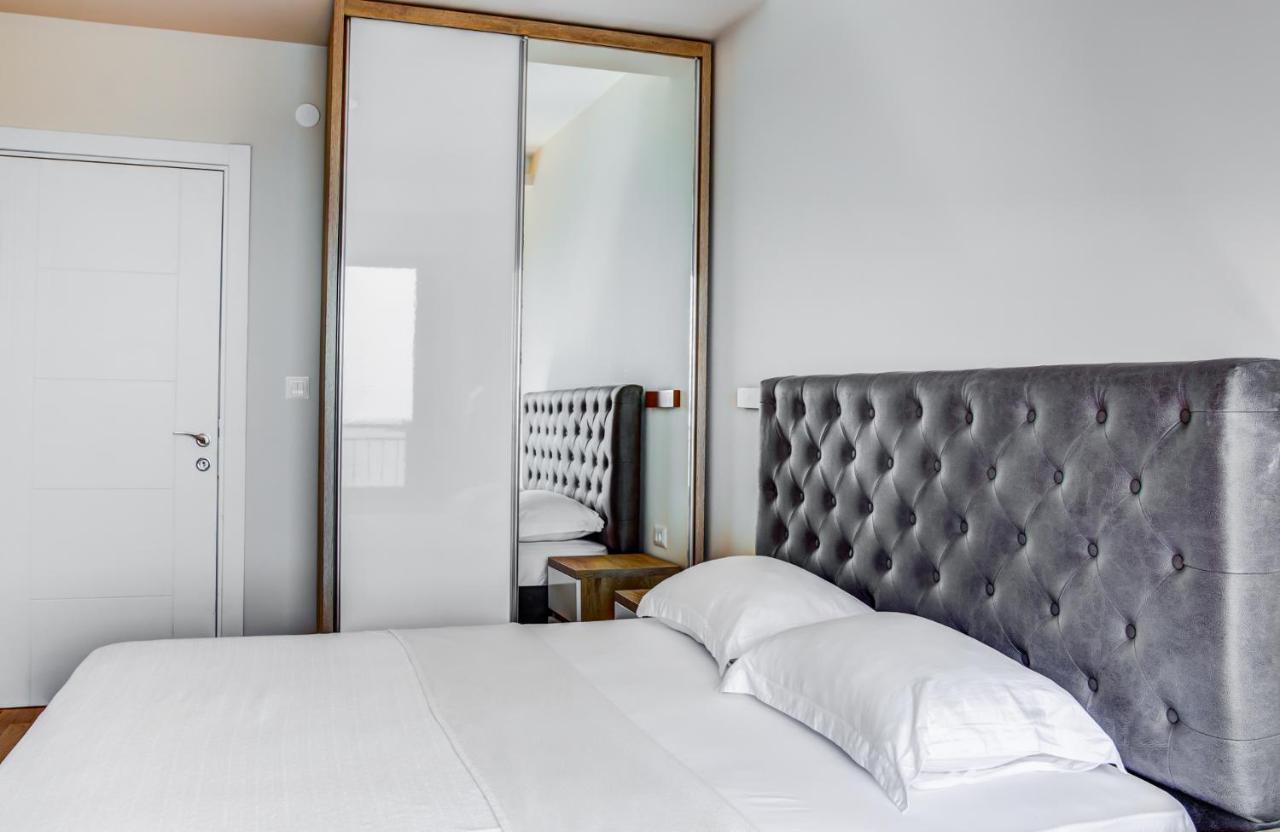 Apartments - Stella Petrovac Ngoại thất bức ảnh