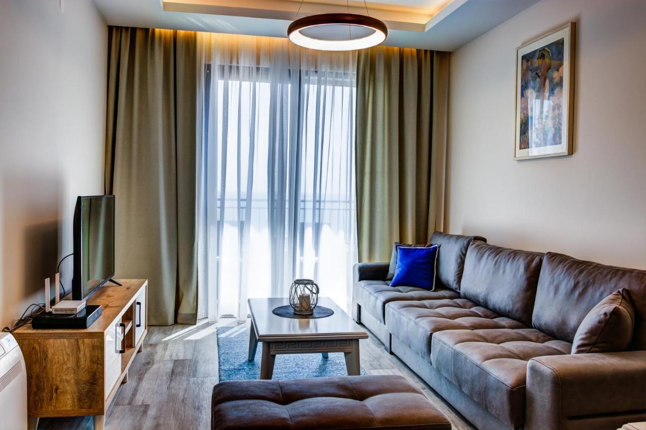 Apartments - Stella Petrovac Ngoại thất bức ảnh