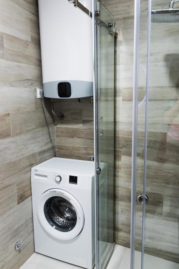 Apartments - Stella Petrovac Ngoại thất bức ảnh