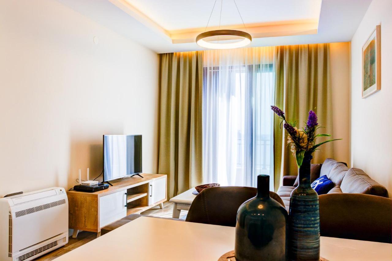 Apartments - Stella Petrovac Ngoại thất bức ảnh