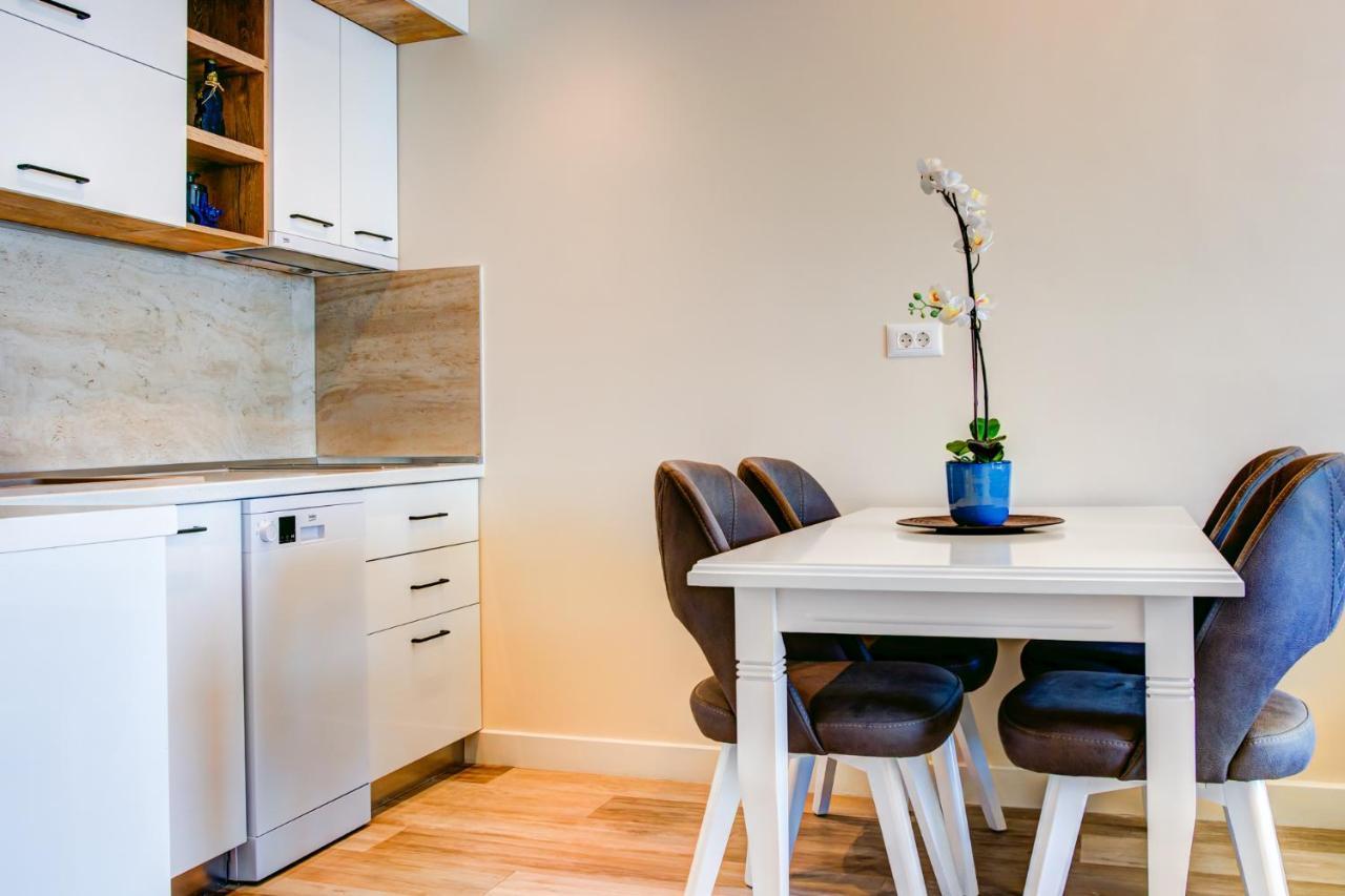 Apartments - Stella Petrovac Ngoại thất bức ảnh