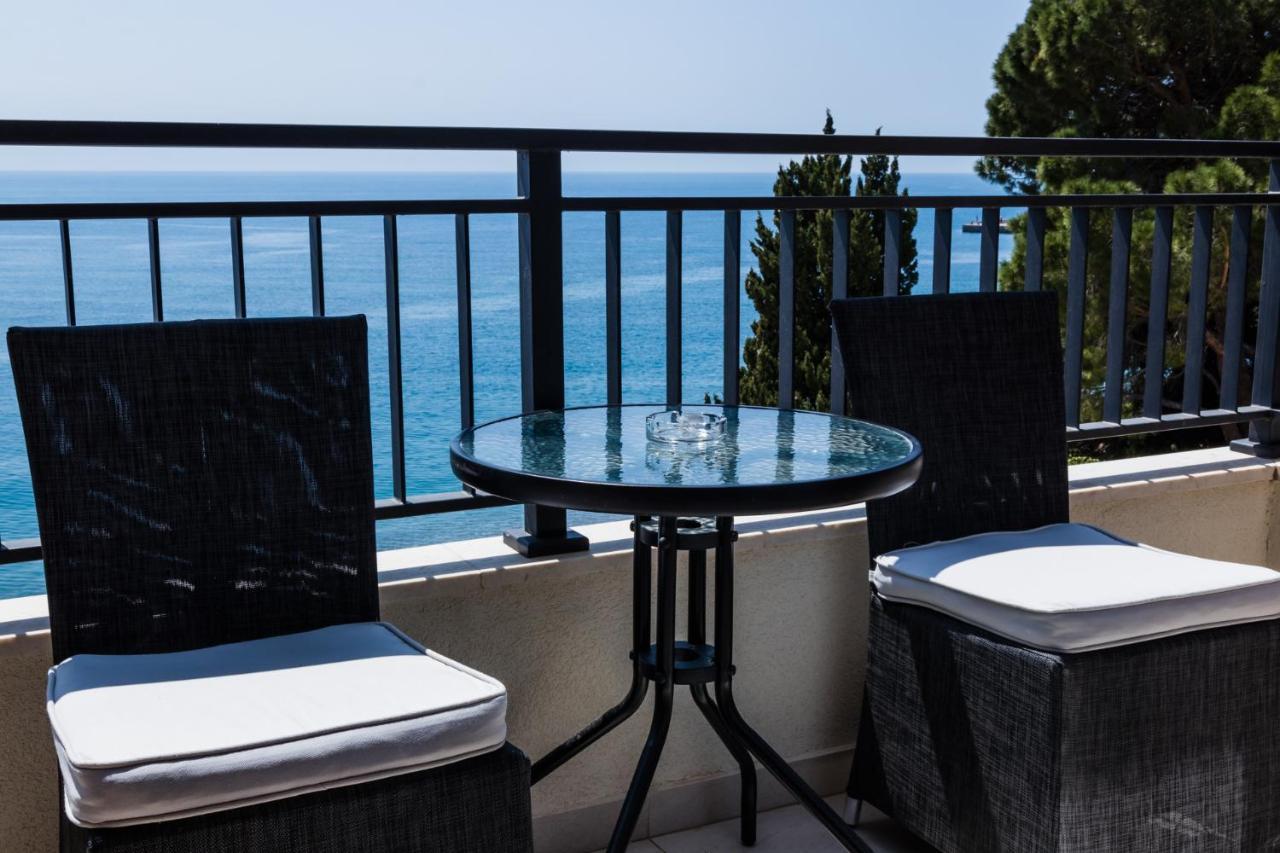 Apartments - Stella Petrovac Ngoại thất bức ảnh