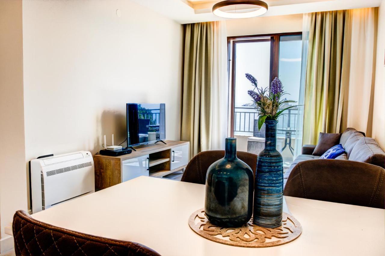 Apartments - Stella Petrovac Ngoại thất bức ảnh