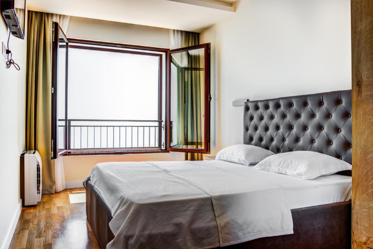 Apartments - Stella Petrovac Ngoại thất bức ảnh