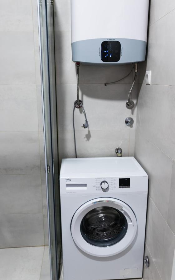 Apartments - Stella Petrovac Ngoại thất bức ảnh