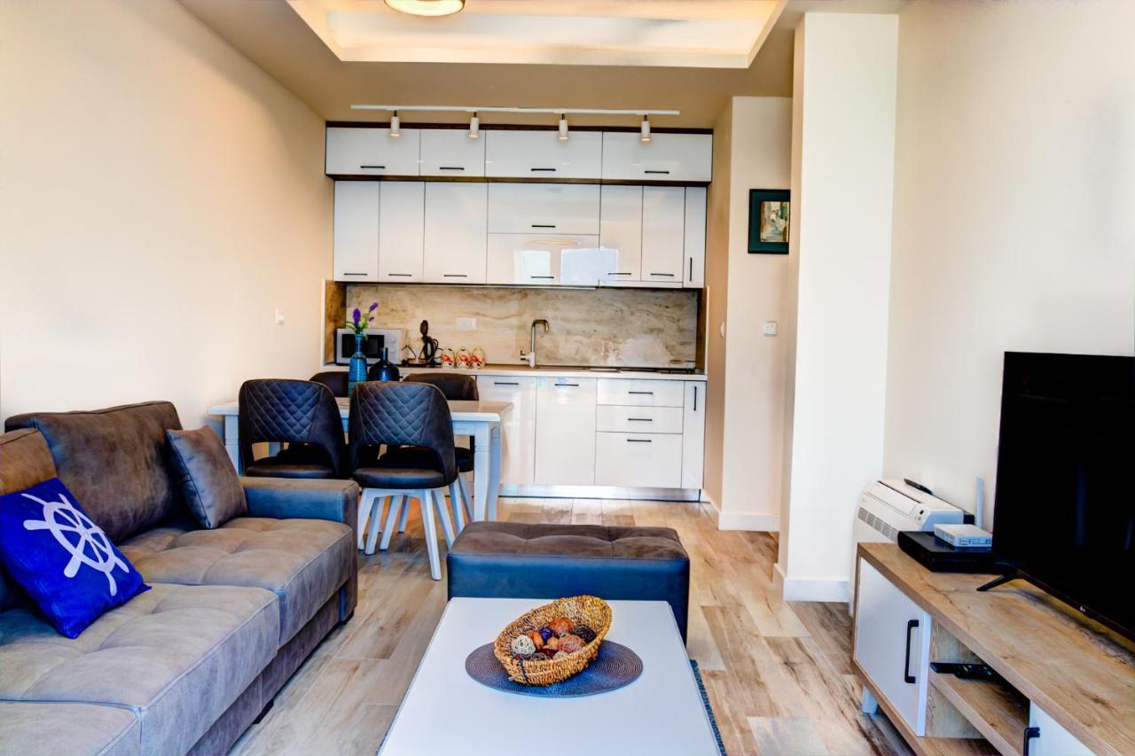 Apartments - Stella Petrovac Ngoại thất bức ảnh