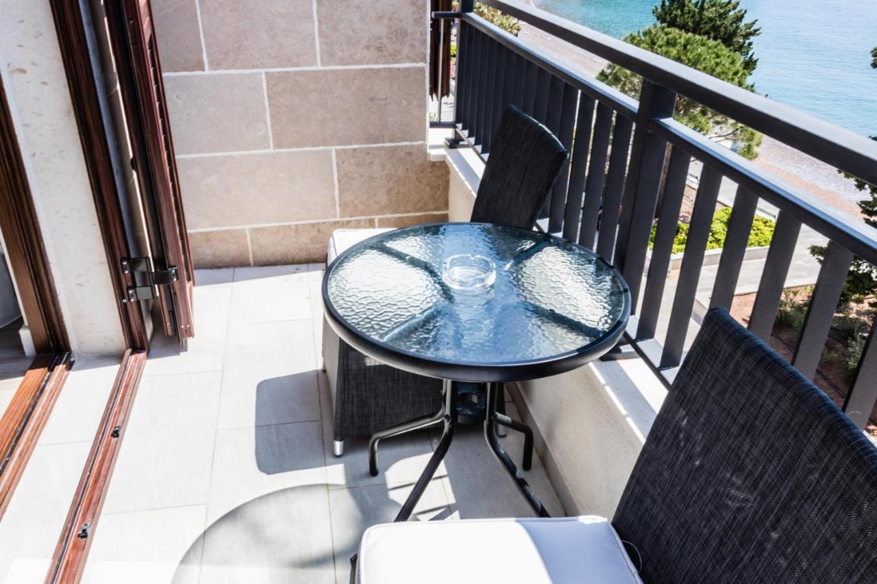 Apartments - Stella Petrovac Ngoại thất bức ảnh