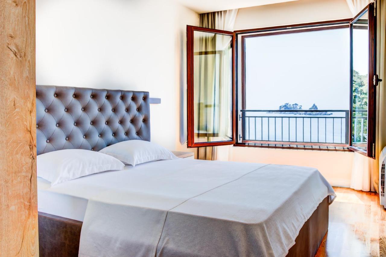 Apartments - Stella Petrovac Ngoại thất bức ảnh