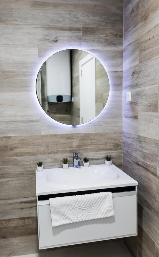 Apartments - Stella Petrovac Ngoại thất bức ảnh
