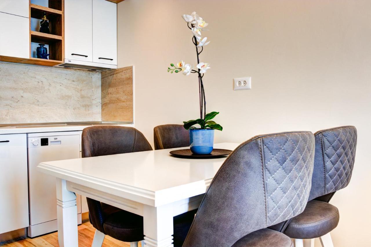 Apartments - Stella Petrovac Ngoại thất bức ảnh