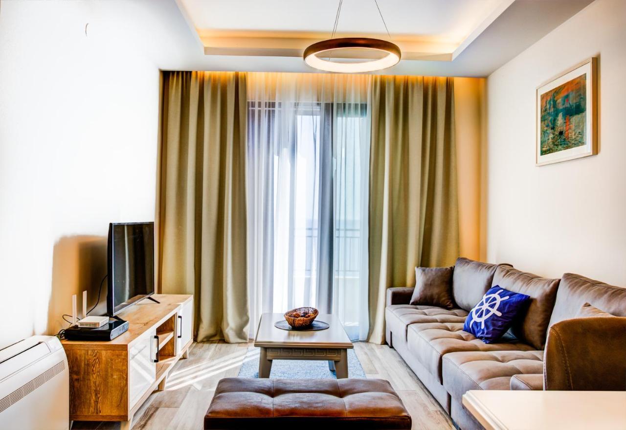 Apartments - Stella Petrovac Ngoại thất bức ảnh